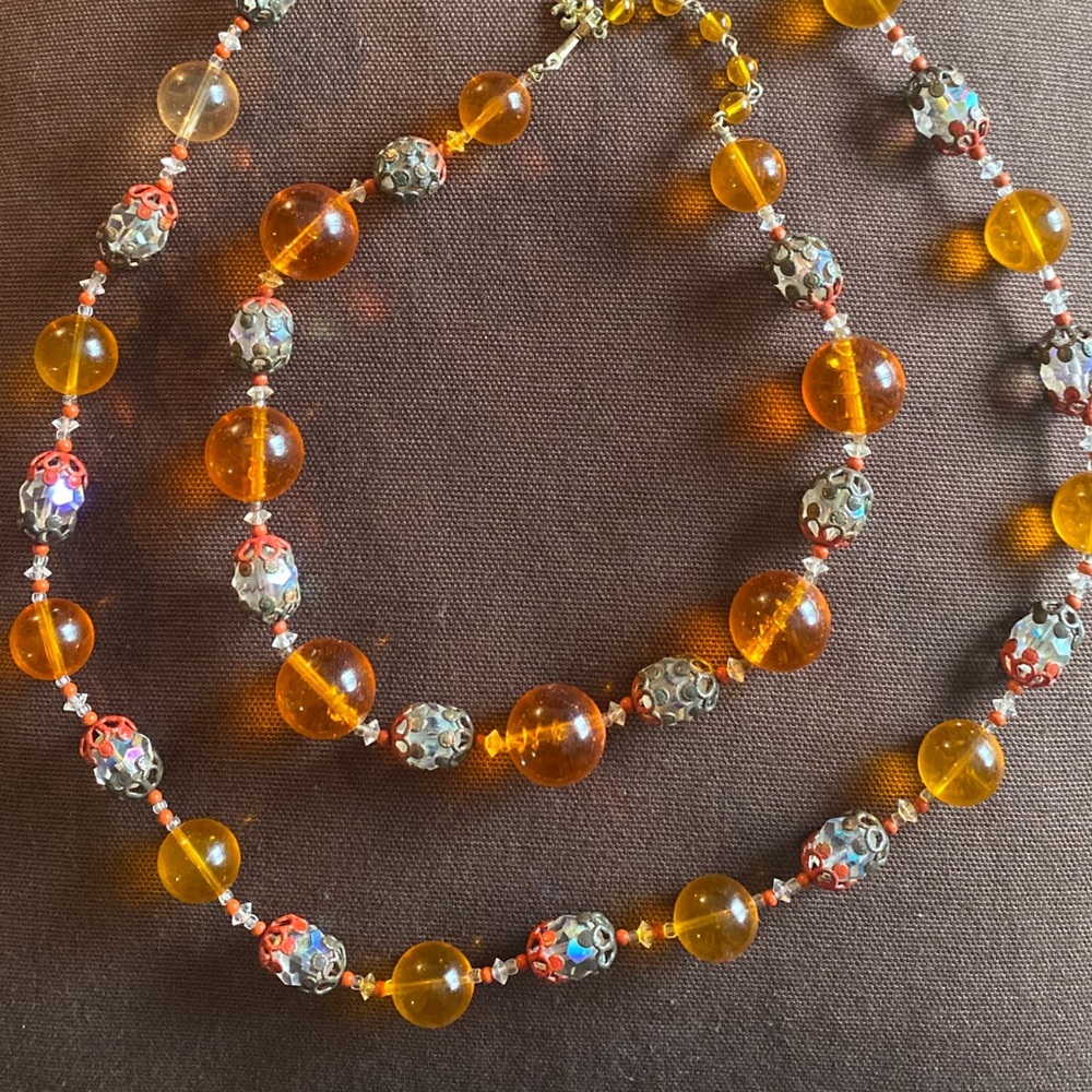 VENDOME NECKLACES